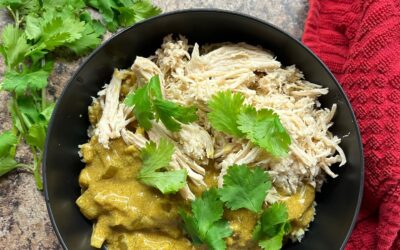 Curry Chicken with Coconut Milk